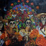 Margarita Gaber_Día de Muertos (Small)